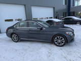 Used 2015 Mercedes-Benz C 300 4MATIC Sedan image 5