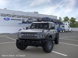 New 2025 Ford Bronco Badlands image 3