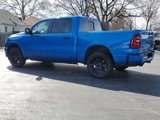 New 2025 RAM 1500 Laramie w/ Night Edition image 3