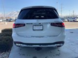 New 2025 Mercedes-Benz GLS 450 4MATIC image 5