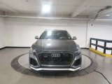 Used 2024 Audi RS Q8 w/ Executive Package image 2