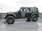 New 2025 Jeep Wrangler Unlimited Rubicon 392 image 2
