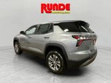 New 2026 Chevrolet Equinox LT w/ Convenience Package II image 3