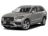 Certified 2025 Volvo XC90 B6 Plus w/ Protection Package Premier image 1