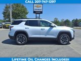 New 2026 Chevrolet Equinox ACTIV w/ LPO, Floor Liner Package image 4