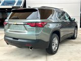 Used 2023 Chevrolet Traverse LT image 5