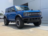 New 2025 Ford Bronco Badlands image 2