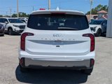 New 2025 Kia Telluride LX image 4