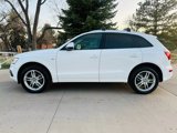 Used 2013 Audi Q5 3.0T Premium Plus w/ Audi MMI Navigation Plus Pkg image 4