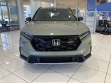 New 2026 Honda CR-V TrailSport image 2