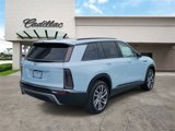New 2026 Cadillac Vistiq Sport image 5