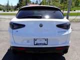 Used 2024 Alfa Romeo Stelvio Sprint image 4