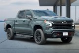New 2025 Chevrolet Silverado 1500 LT Trail Boss w/ Convenience Package II image 2