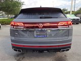 New 2025 Volkswagen Atlas Cross Sport SEL Premium R-Line image 4
