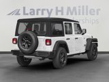 New 2025 Jeep Wrangler Unlimited Rubicon image 2