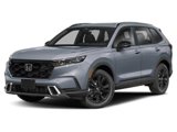 New 2026 Honda CR-V Sport Touring image 4