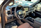 New 2025 Ford F250 King Ranch w/ Chrome Package image 6