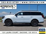 New 2025 Ford Expedition Tremor image 2