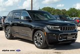 Used 2023 Jeep Grand Cherokee Overland image 4
