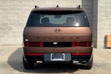 New 2025 Hyundai Santa Fe Calligraphy image 4