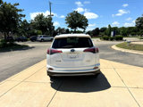Used 2017 Toyota RAV4 XLE image 6
