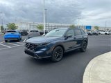 New 2026 Honda CR-V Sport-L image 4