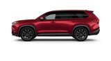 New 2025 Toyota Grand Highlander AWD Hybrid image 3