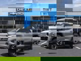 New 2026 Chevrolet Equinox RS w/ Convenience Package III image 2