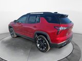 New 2026 Chevrolet Equinox RS w/ Convenience Package III image 3