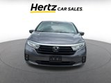 Used 2024 Honda Odyssey EX-L image 2