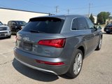 Used 2018 Audi Q5 2.0T Premium Plus w/ Premium Plus Package image 5