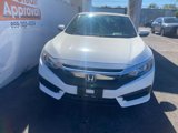 Used 2017 Honda Civic EX image 3