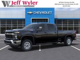 New 2025 Chevrolet Silverado 2500 LT image 2