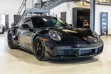 Used 2021 Porsche 911 Turbo S image 2