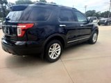 Used 2014 Ford Explorer XLT w/ Equipment Group 202A image 4