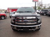 Used 2017 Ford F150 Lariat w/ Equipment Group 502A Luxury image 2
