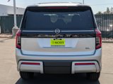 New 2026 Nissan Armada SL image 6