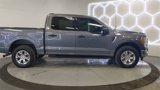 Used 2022 Ford F150 XLT w/ Equipment Group 301A Mid image 3