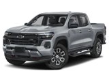 New 2026 Chevrolet Colorado Z71 image 4