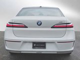 New 2025 BMW i7 xDrive60 w/ Executive Package image 4