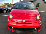 Used 2013 FIAT 500 Turbo image 3