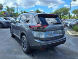 New 2026 Nissan Rogue SV w/ SV Premium Package image 4