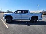 New 2025 Toyota Tundra Platinum image 4