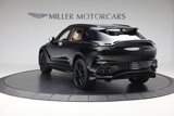 New 2025 Aston Martin DBX 707 image 4