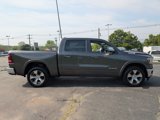 Certified 2022 RAM 1500 Laramie image 3