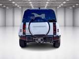 New 2024 Land Rover Defender 90 X-Dynamic SE image 4