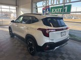 New 2025 Kia Seltos EX image 4