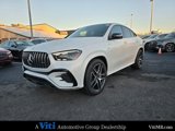 New 2025 Mercedes-Benz GLE 53 AMG 4MATIC Coupe image 4
