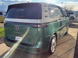 New 2025 Volkswagen ID. Buzz 1st Edition image 4