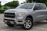 Used 2021 RAM 1500 Big Horn image 5